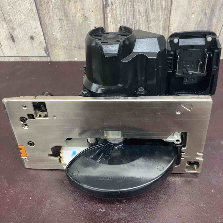 【中古品】マキタ(makita) コードレスインパクトドライバー TD171DRGXB コードレス丸のこ HS631DZB 2台セット【東大和店】