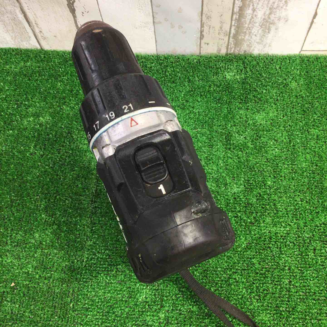 ☆マキタ(makita) コードレスドリルドライバー DF484DZB【町田店】