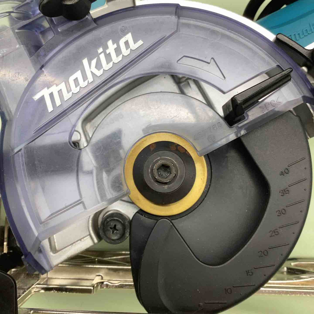 ★マキタ(makita) 防じん丸のこ KS5200FX【越谷店】