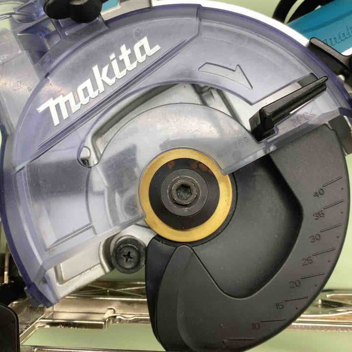 ★マキタ(makita) 防じん丸のこ KS5200FX【越谷店】