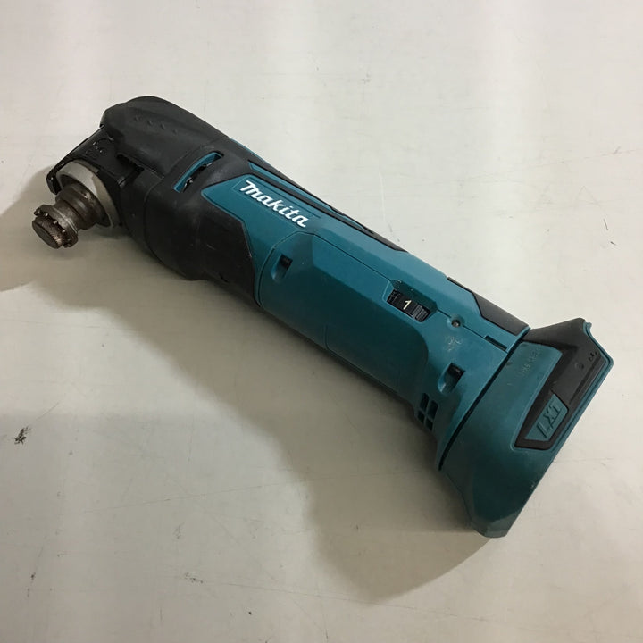 【中古品】★マキタ(makita) 18V コードレスマルチツール TM51DZ【戸田店】