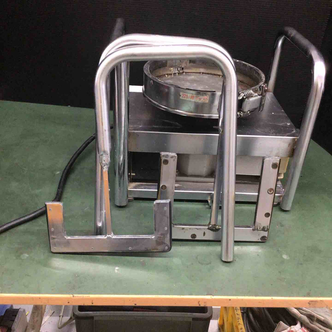 ミキスタ 【戸田店】