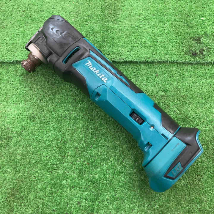 【中古品】 マキタ/makita コードレスマルチツール・TM51DZ 【桶川店】