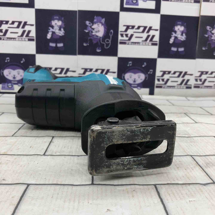 ★マキタ(makita) コードレスレシプロソー JR188DRGX【所沢店】