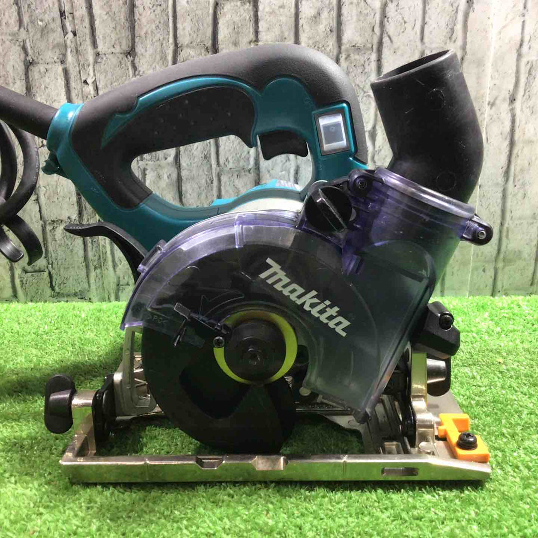 ★マキタ(makita) 防じん丸のこ KS4000FX【川口店】