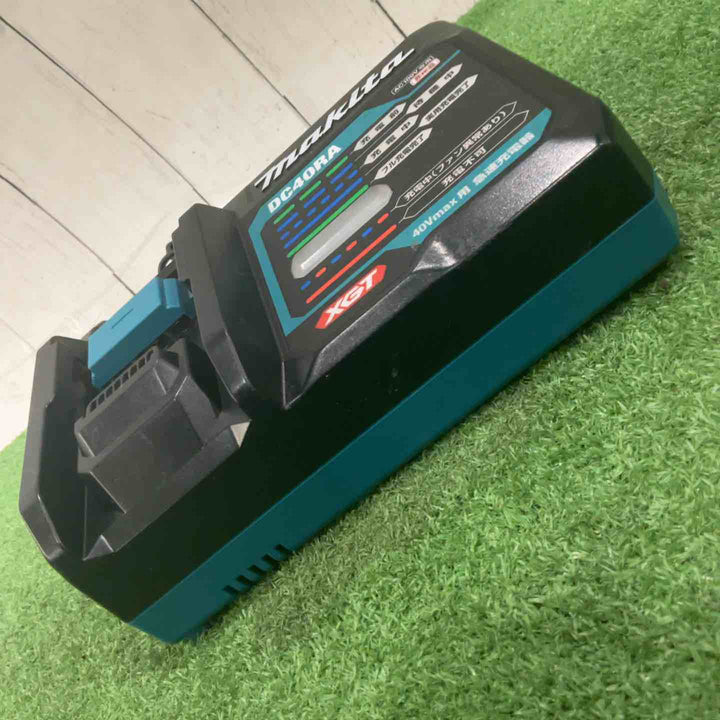 ★マキタ(makita) 急速充電器 DC40RA【川口店】