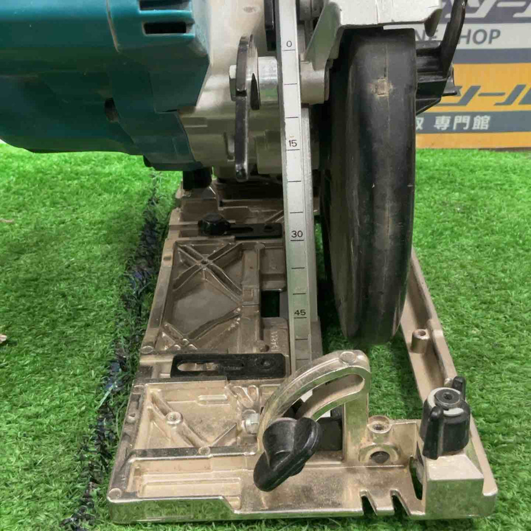★マキタ(makita) 電子造作用精密マルノコ HS6403【柏店】