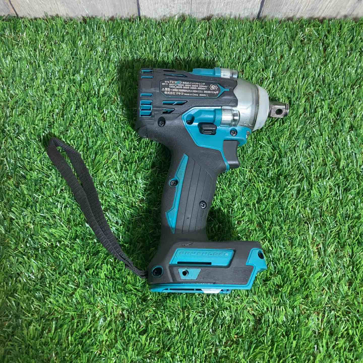 ★マキタ(makita) コードレスインパクトレンチ TW300DZ　本体のみ【戸田店】