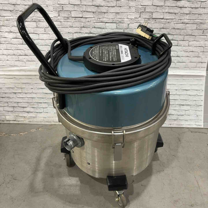 【店頭受取り限定】◇日立産機(HITACHI) 業務用掃除機　吸水型CV-98WH2【川口店】