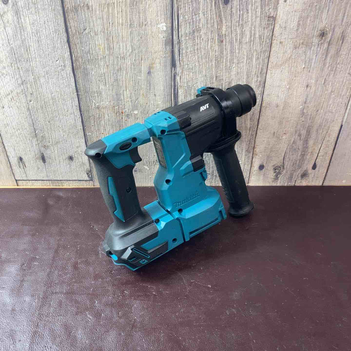 【中古品】マキタ(makita) コードレスハンマドリル HR183DRGX 18V ハツリ はつり機【東大和店】