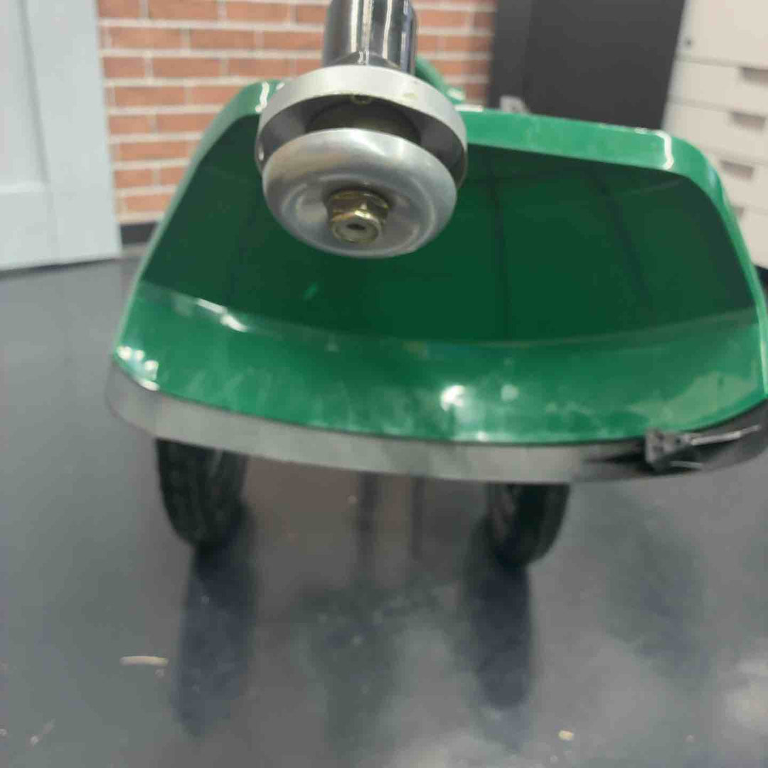 アストロプロダクツ　手押刈払機　AP160383【藤沢店】