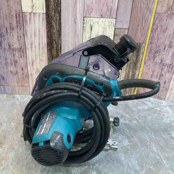 ◇マキタ(makita) 125mm防じんマルノコ ダストボックス仕様 KS5100FSP【八潮店】
