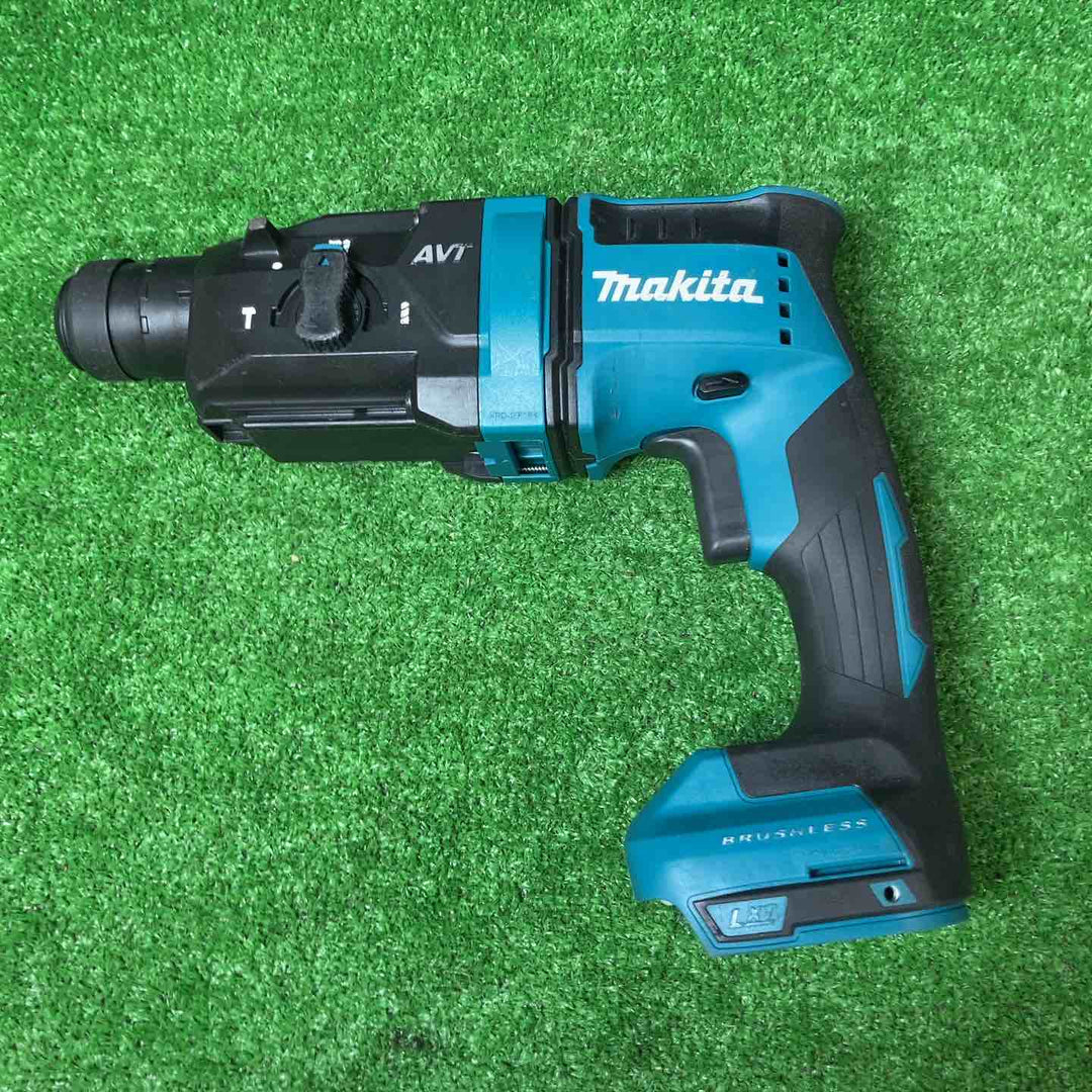 ★マキタ(makita) コードレスハンマドリル HR182DRGX【岩槻店】