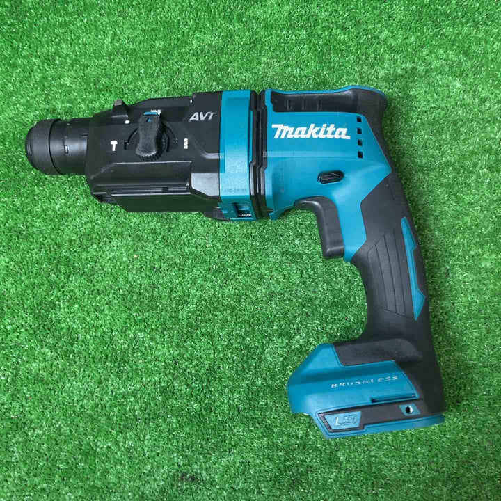 ★マキタ(makita) コードレスハンマドリル HR182DRGX【岩槻店】