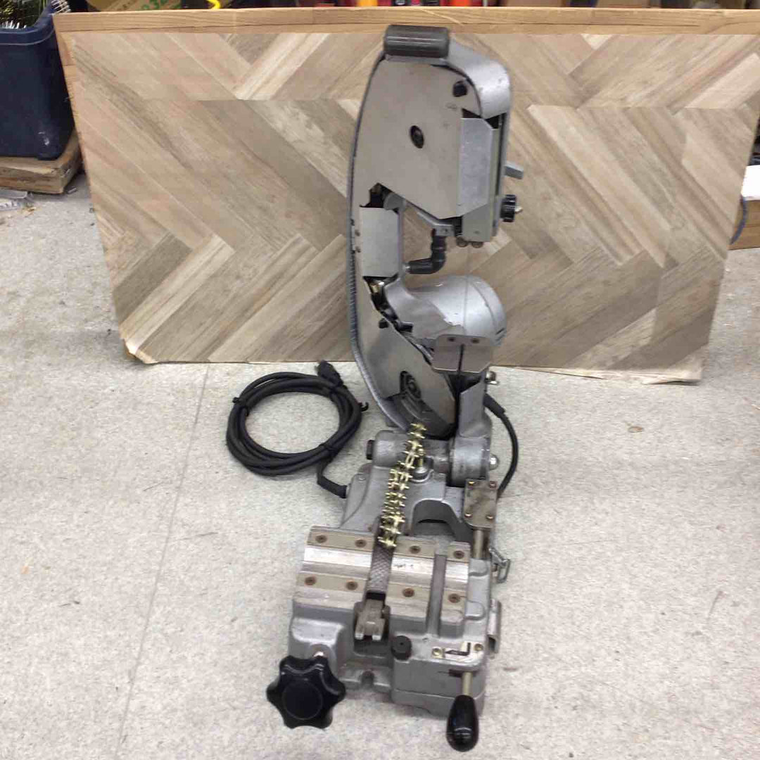 【店頭受取り限定】◇新ダイワ(Shindaiwa) バンドソー RB120CV【八潮店】