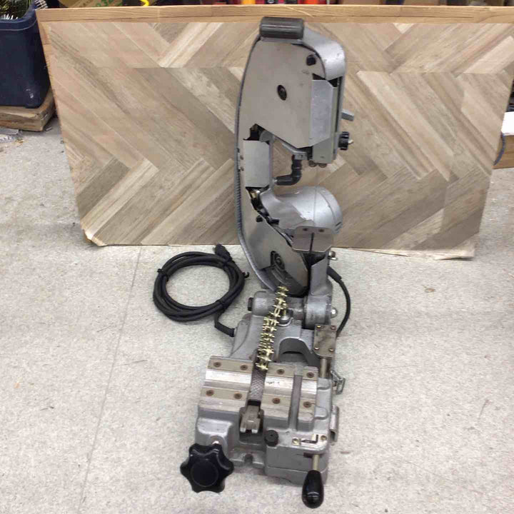 【店頭受取り限定】◇新ダイワ(Shindaiwa) バンドソー RB120CV【八潮店】