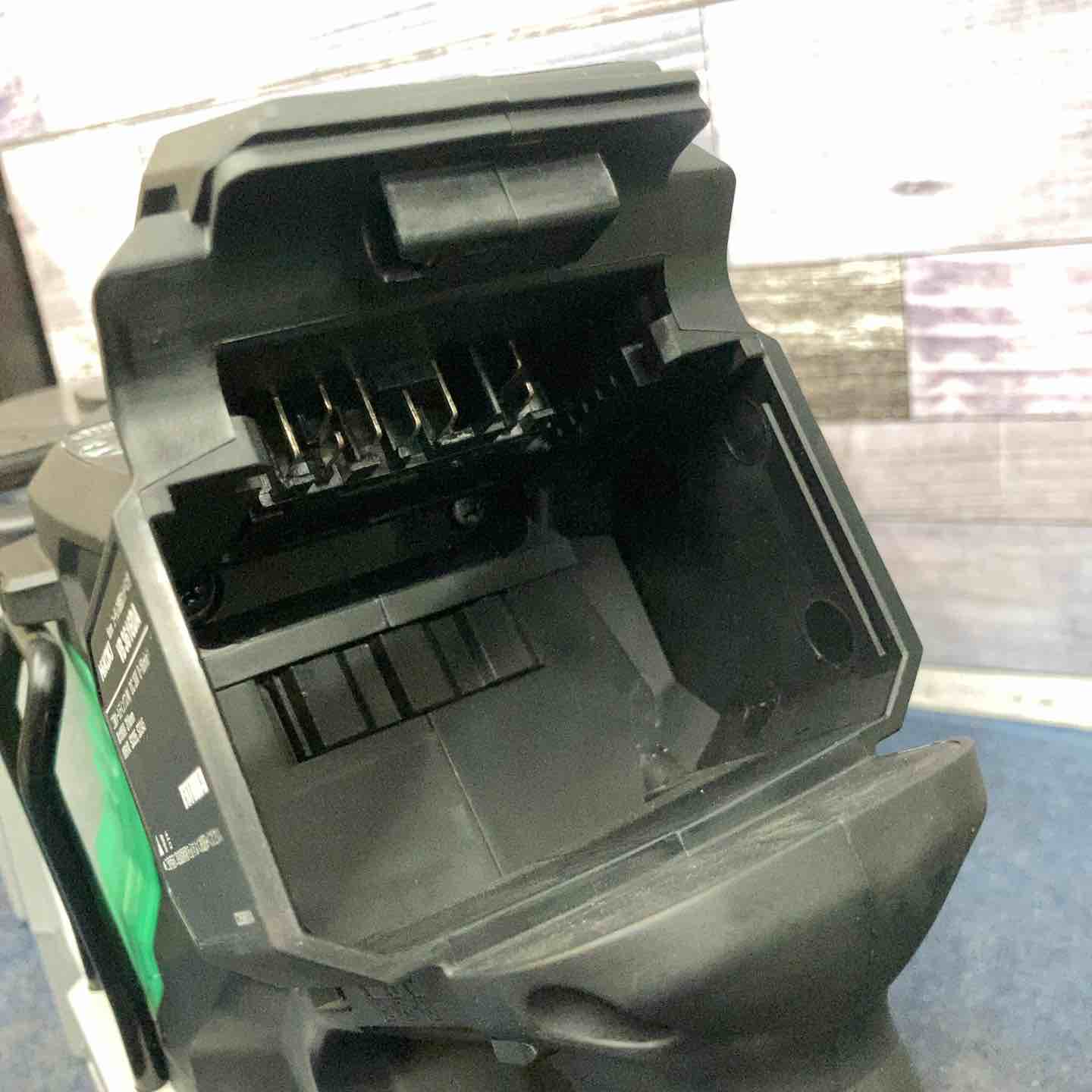 ☆ハイコーキ(HIKOKI ※旧:日立工機) コードレス鉄筋カットベンダ