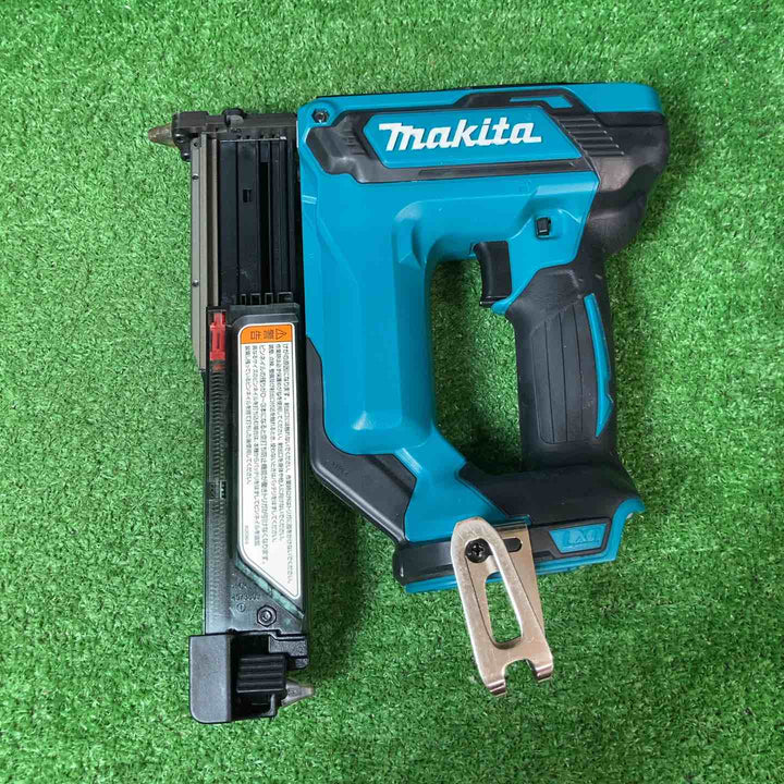 【中古品】★マキタ(makita) コードレスピンネイラ PT352DZK 本体、ケース♪【岩槻店】