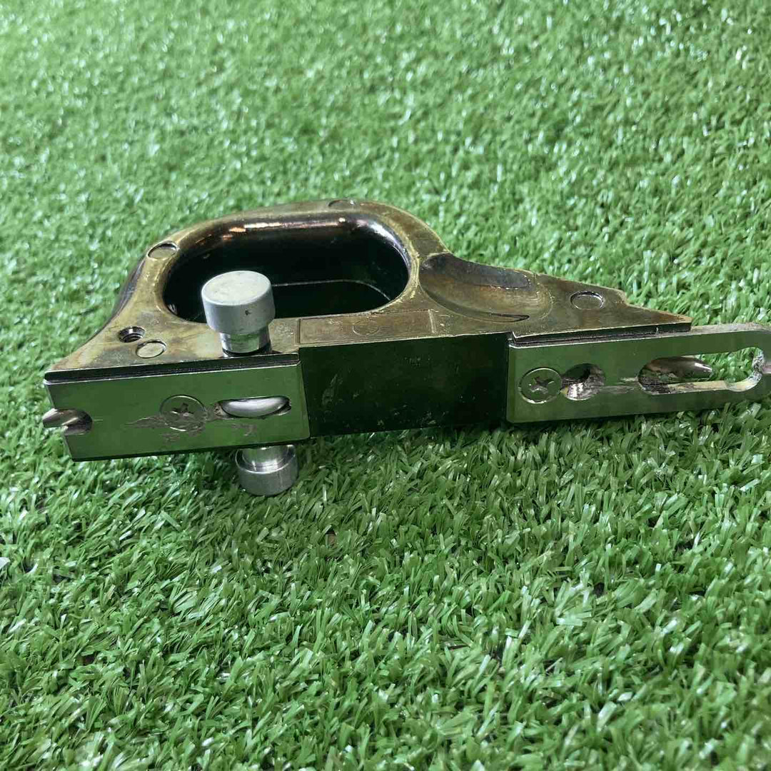 【中古品】▼長尺シート 溝切り ユーキリスーパー【川崎店】