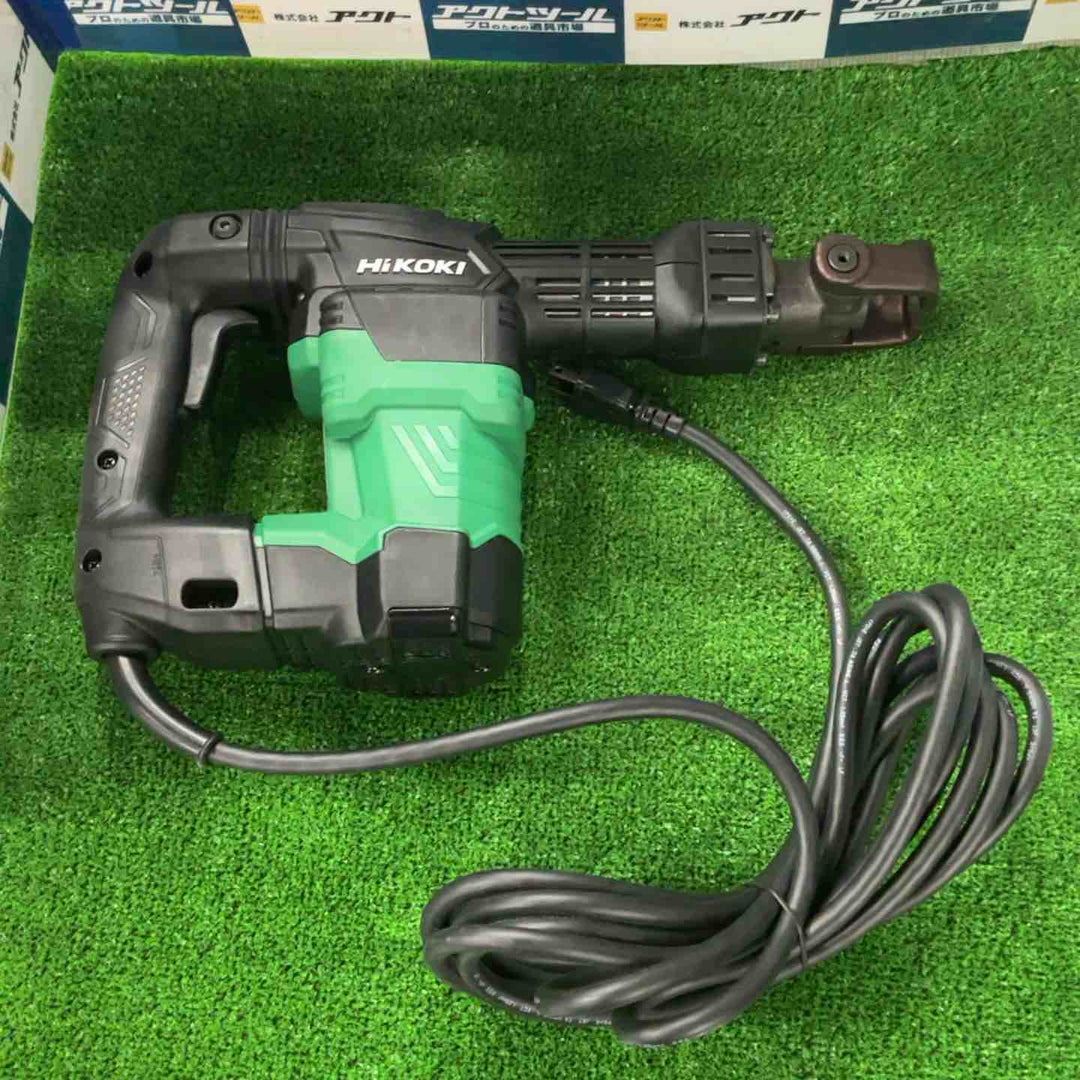 ★ハイコーキ(HIKOKI ※旧:日立工機) ハンマ H41SA4(N)【草加店】