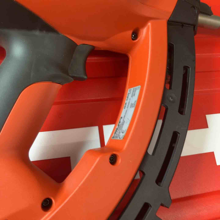 【中古品】ヒルティ(HILTI) ガス式鋲打機 GX120 ガスピン【東大和店】