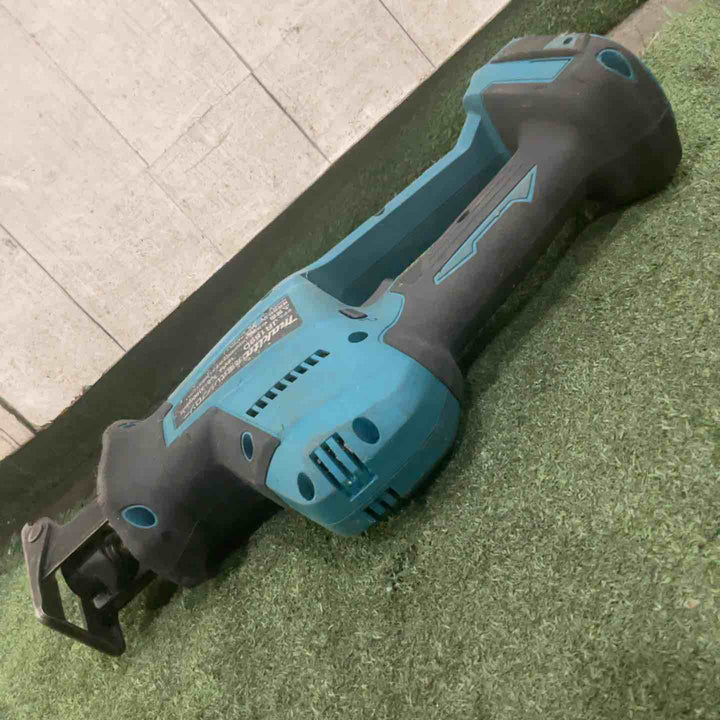 ★マキタ(makita) コードレスレシプロソー JR189DRGX 18V 動作確認済【川口店】