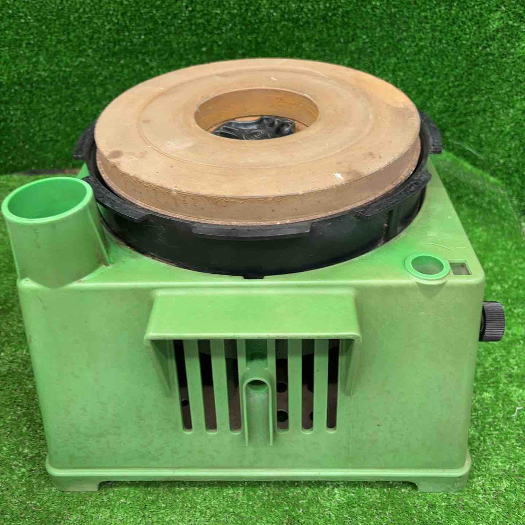 ◇ハイコーキ(HIKOKI ※旧:日立工機)  刃物研磨機 GK21SA【桶川店】