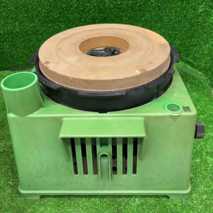 ◇ハイコーキ(HIKOKI ※旧:日立工機)  刃物研磨機 GK21SA【桶川店】