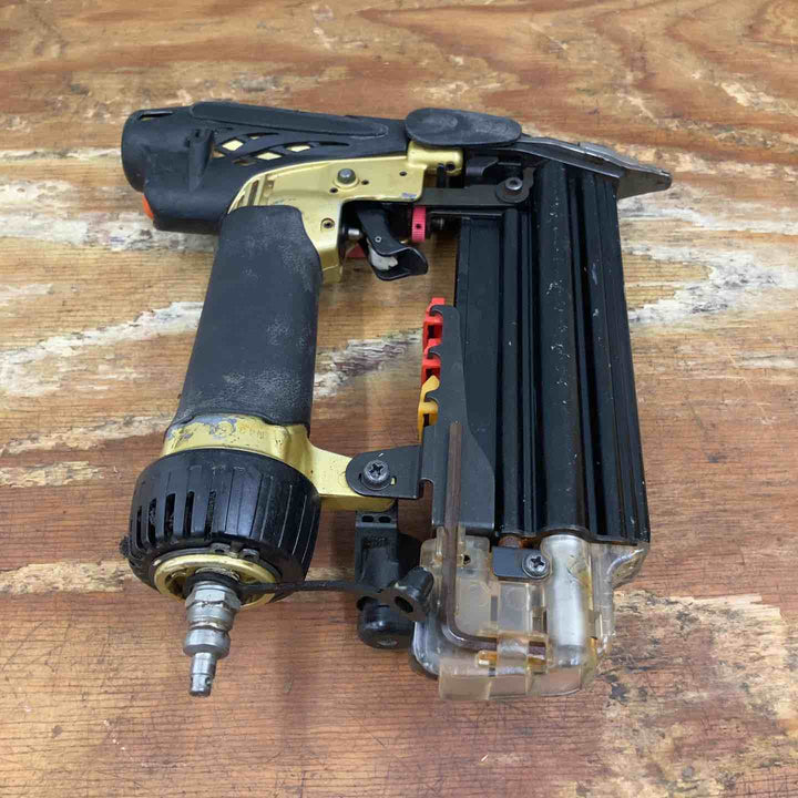 ★ハイコーキ(HIKOKI ※旧:日立工機) 高圧フィニッシュネイラ NT55HM2【柏店】