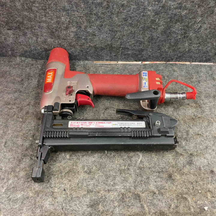 ◇マックス(MAX) 高圧フロアタッカ HA-38F1/438MAフロア 4MA【鴻巣店】