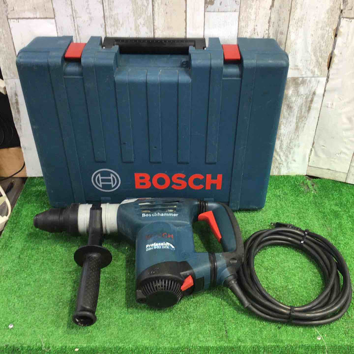 ボッシュ(BOSCH) ハンマドリル GBH4-32DFR【町田店】