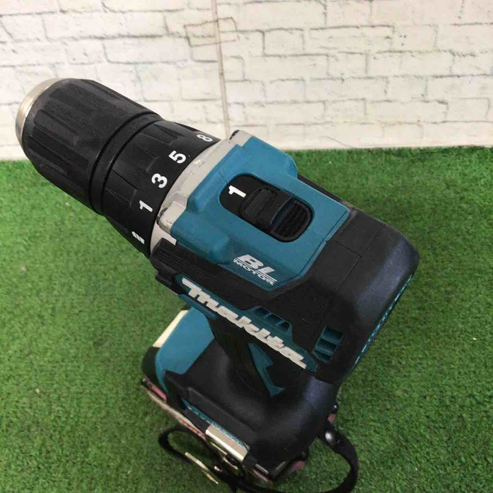 ★マキタ(makita) コードレスドリルドライバー DF487DZ【町田店】