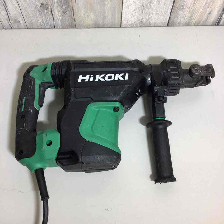 ★ハイコーキ(HIKOKI ※旧:日立工機) ハンマドリル DH40SE2【戸田店】