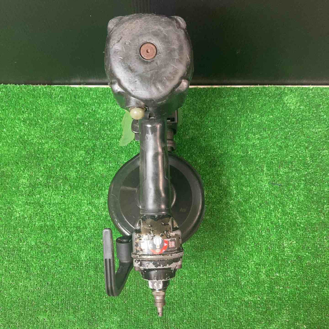 ★ハイコーキ(HIKOKI ※旧:日立工機) 高圧エア釘打ち機 NV90HR2(S)【岩槻店】
