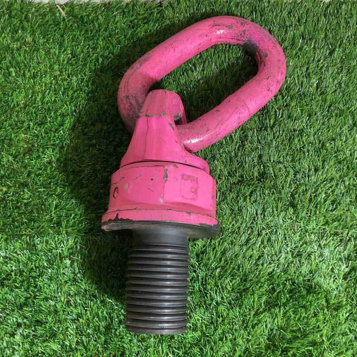 【中古品】バイオリング16t、ピンク色【戸田店】