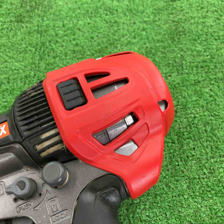 【中古品】 マックス/MAX 高圧エア釘打ち機・HN-65FW1 【桶川店】