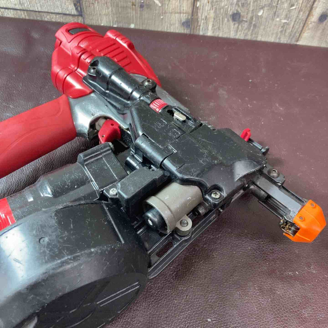 【中古品】マックス(MAX) 高圧エアネジ打ち機 HV-R41G2【東大和店】