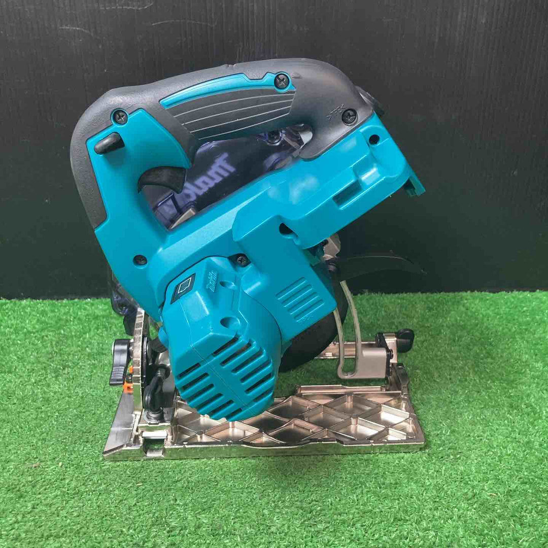 ★マキタ(makita) コードレス防じん丸のこ KS510DZ【岩槻店】
