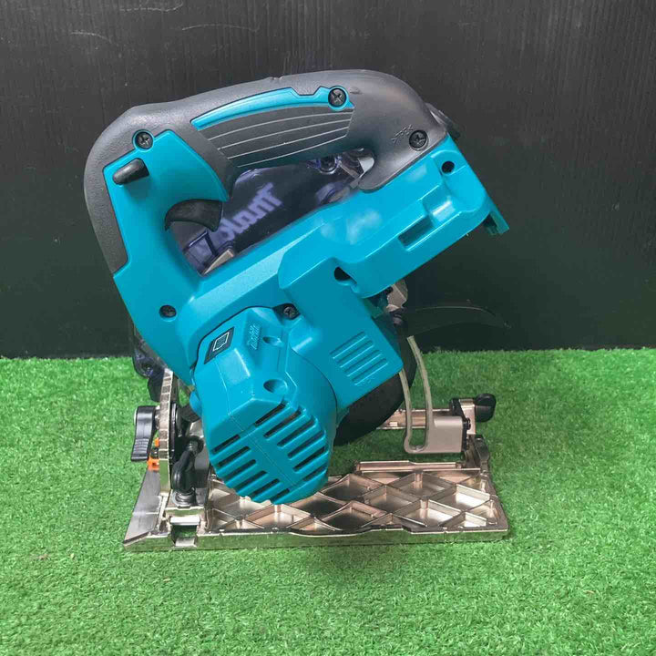 ★マキタ(makita) コードレス防じん丸のこ KS510DZ【岩槻店】