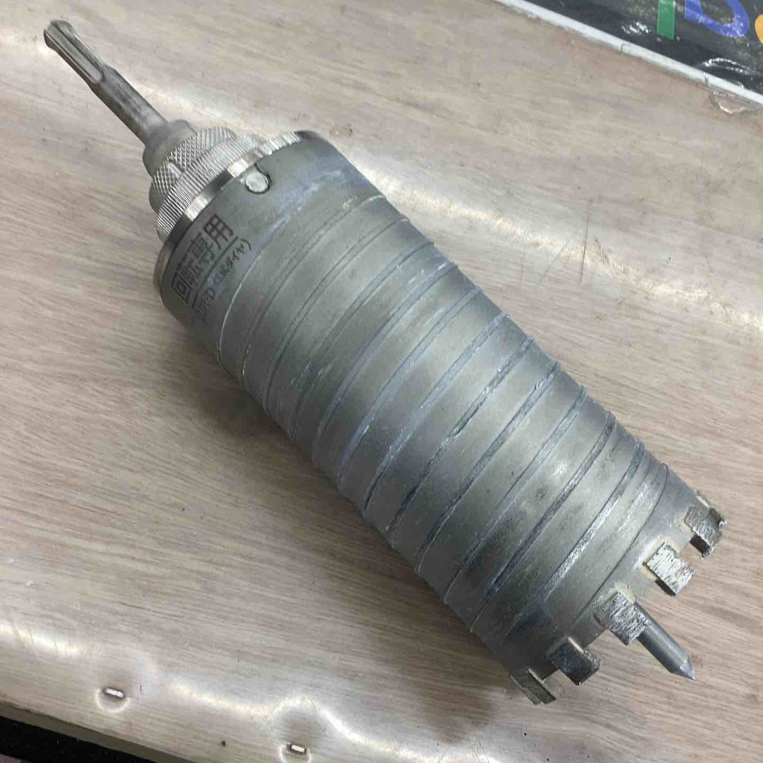 ユニカ URコアドリル 乾式ダイヤ SDSシャンク UR-D70SD【越谷店】