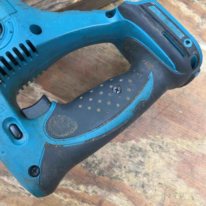 ◇マキタ(makita) コードレスレシプロソー BJR182(海外モデル) JR186D同等　本体のみ【柏店】