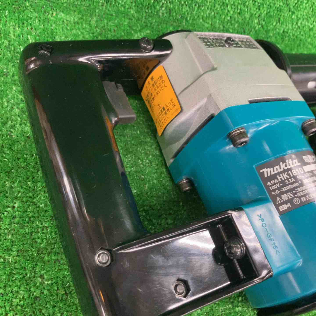 マキタ(makita) 電動ケレン HK1810【川崎店】