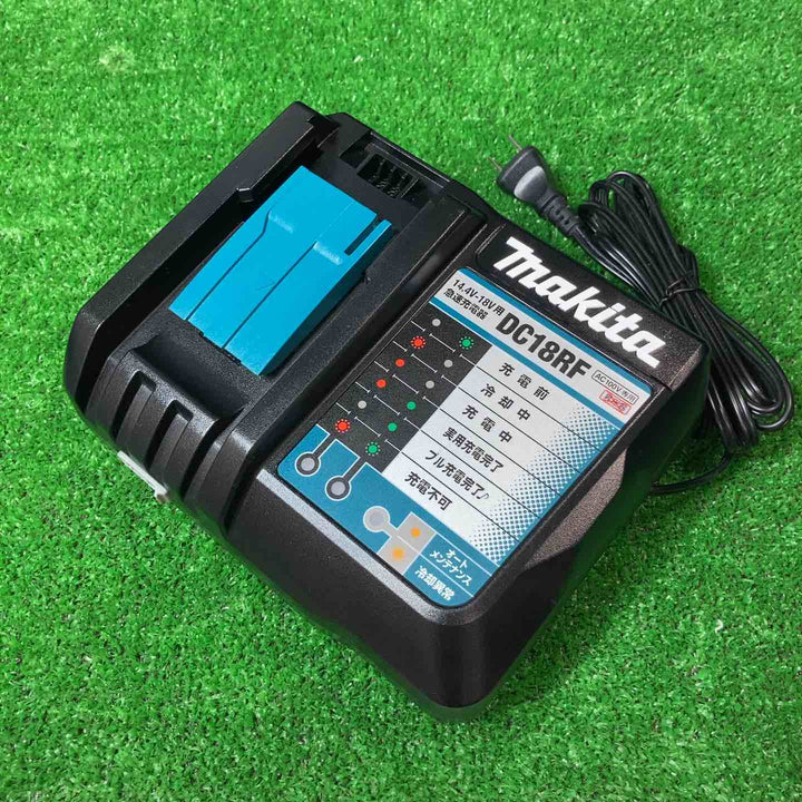 ★マキタ(makita) コードレスインパクトドライバー TD173DGXFY【岩槻店】