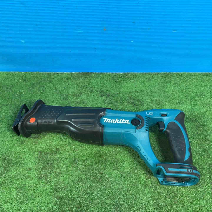 ★マキタ(makita) コードレスレシプロソー JR182DRF 18V6.0Ahバッテリー付【岩槻店】
