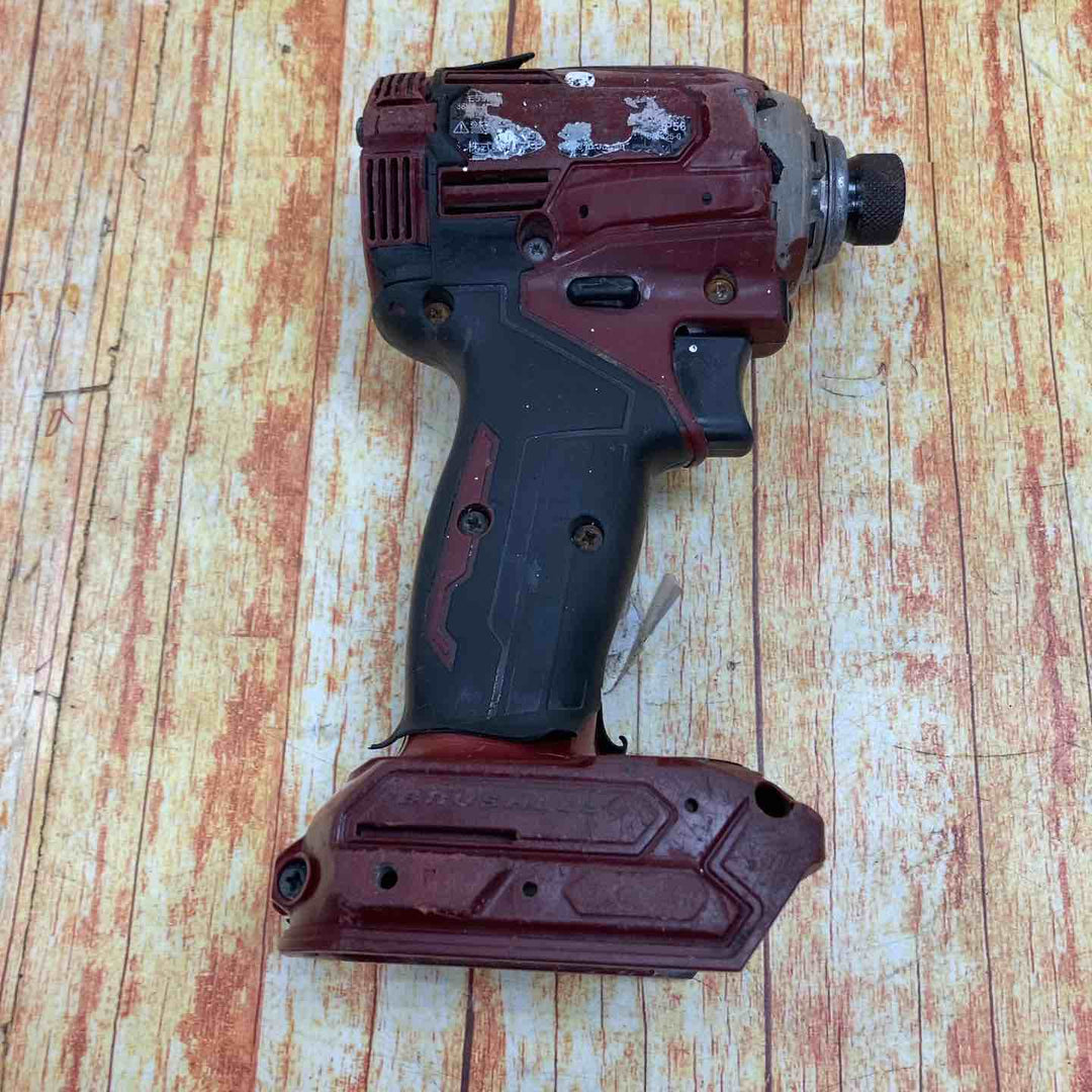★マキタ(makita) コードレスインパクトドライバー TD001GDXAR【川崎店】