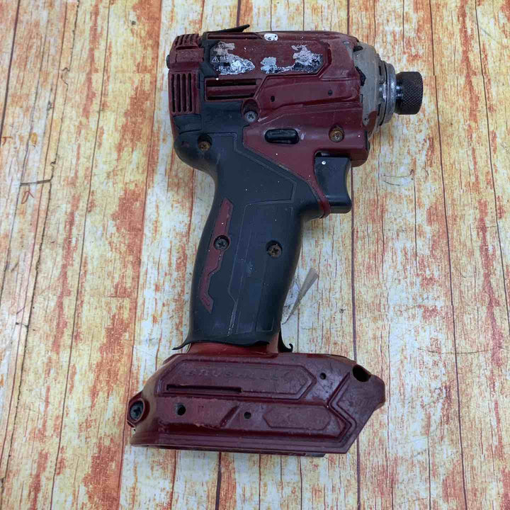 ★マキタ(makita) コードレスインパクトドライバー TD001GDXAR【川崎店】