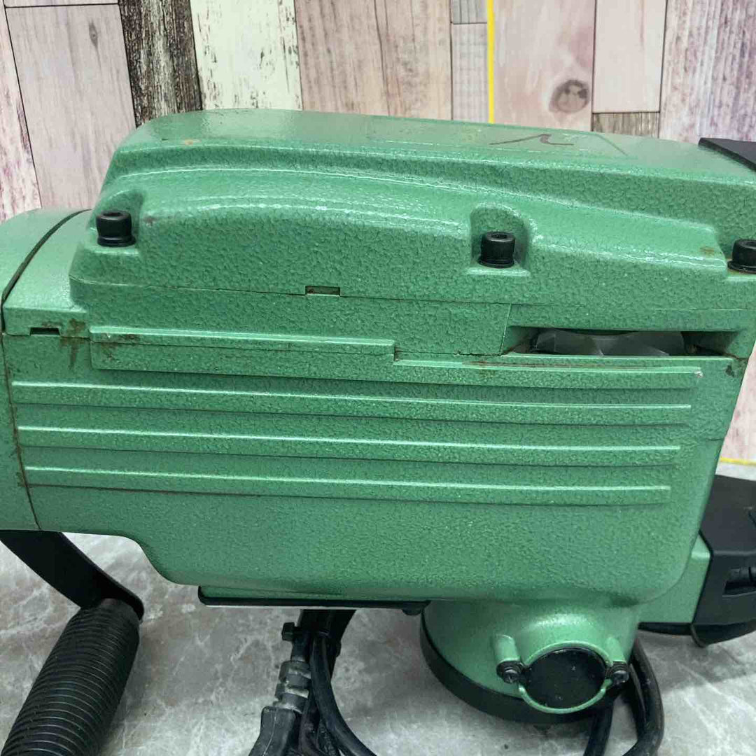 電動ハンマー ELECTRIC PICKAXE 65A【八潮店】