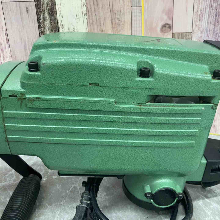 電動ハンマー ELECTRIC PICKAXE 65A【八潮店】