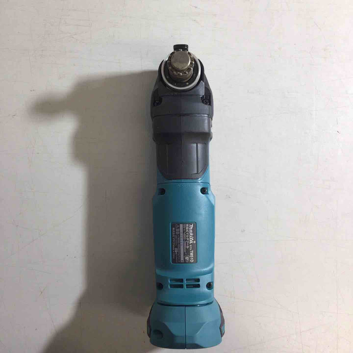 ★マキタ(makita) コードレスマルチツール TM51DZ【戸田店】