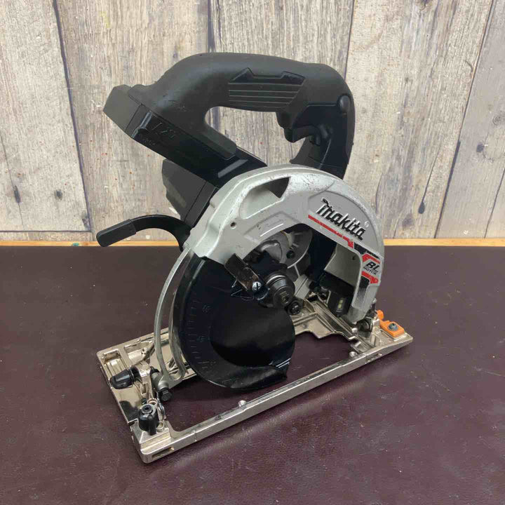 【中古品】 マキタ(makita) コードレス丸のこ HS631DZB 【東大和店】
